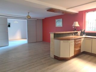 appartement 4 pièces - 114m2 à Méru (60110)