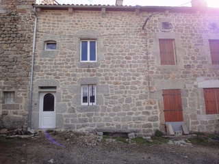 maison 2 pièces - 75m2 à Le Malzieu-Forain (48140)