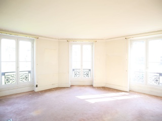appartement 4 pièces - 181m2 à Paris (75004)
