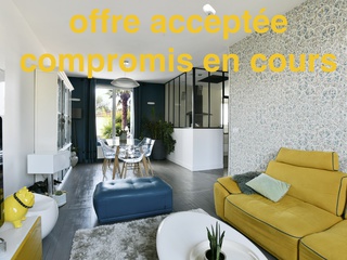 maison 5 pièces - 110m2 à La Rochelle (17000)
