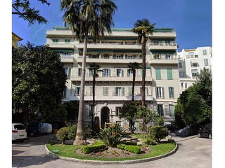 appartement 1 pièces - 30m2 à Nice (06000)