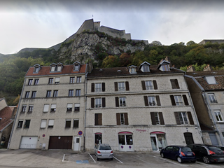 appartement 2 pièces - 35m2 à Besançon (25000)