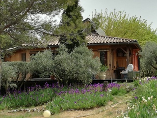maison 3 pièces - 116m2 à Aniane (34150)