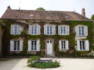 maison 14 pièces - 330m2 à Villebéon (77710)