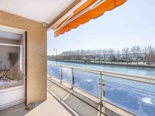 appartement 3 pièces - 76m2 à Trouville-sur-Mer (14360)