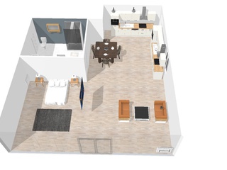 appartement 1 pièces - 26m2 à Charenton-le-Pont (94220)