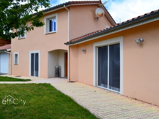 maison 8 pièces - 170m2 à Bonson (42160)