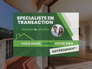 appartement 3 pièces - 57m2 à Saint-Laurent-du-Var (06700)
