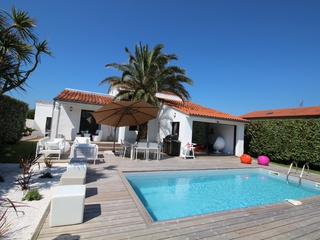 maison 5 pièces - 125m2 à Bidart (64210)
