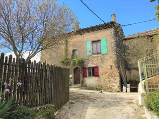 maison 8 pièces - 188m2 à Réauville (26230)