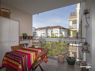 appartement 3 pièces - 67m2 à Villeurbanne (69100)