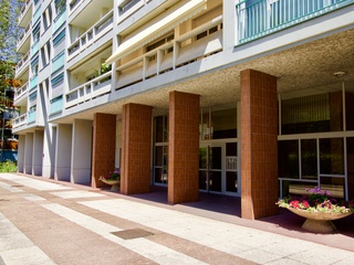 appartement 3 pièces - 80m2 à Villeurbanne (69100)