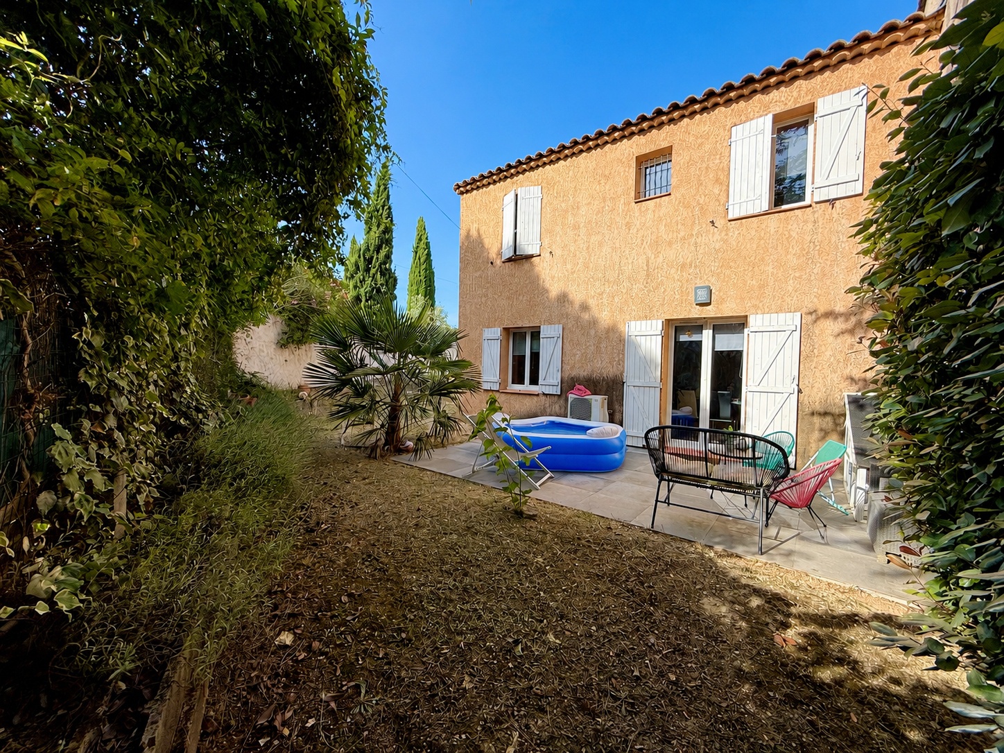 Maison 5 pièces 98 m² · à Brignoles · 98 m² · 270 000 €