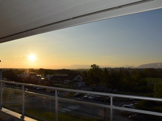 appartement 4 pièces - 91m2 à Thoiry (01710)