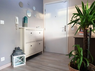 appartement 3 pièces - 63m2 à Osny (95520)