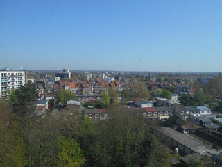 appartement 3 pièces - 86m2 à Lille (59800)