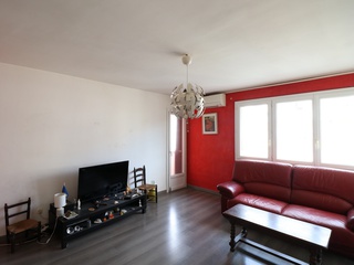 appartement 4 pièces - 75m2 à Montpellier (34070)