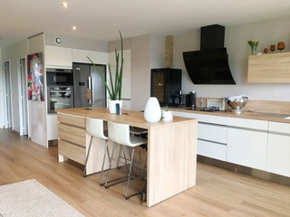 appartement 3 pièces - 72m2 à Tours (37000)