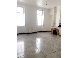 appartement 2 pièces - 54m2 à Marseille (13006)