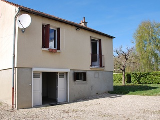 maison 3 pièces - 64m2 à Migennes (89400)