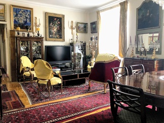 appartement 4 pièces - 95m2 à Paris (75009)