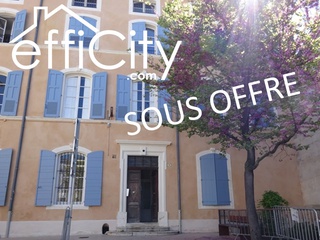 immeuble  - 650m2 à Apt (84400)