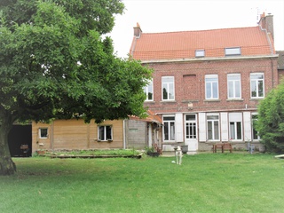maison 10 pièces - 330m2 à Fournes-en-Weppes (59134)