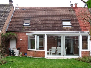 maison 5 pièces - 107m2 à Ronchin (59790)