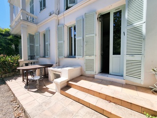 appartement 4 pièces - 90m2 à Cannes (06400)