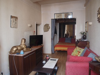 appartement 1 pièces - 30m2 à Paris (75002)