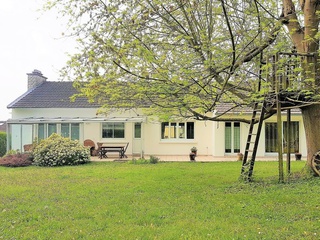 maison 9 pièces - 155m2 à Cergy (95000)