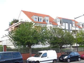 appartement 3 pièces - 62m2 à Argenteuil (95100)