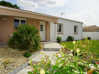 maison 5 pièces - 150m2 à La Mothe-Achard (85150)