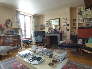 maison 10 pièces - 180m2 à Fontainebleau (77300)