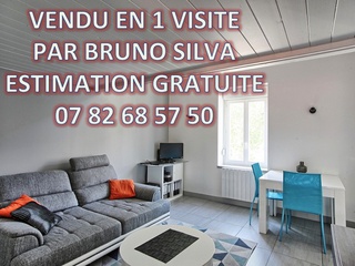 appartement 2 pièces - 71m2 à Irigny (69540)