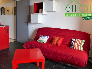 appartement 2 pièces - 32m2 à Saint-Cyprien (66750)