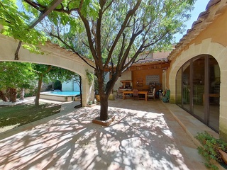 maison 5 pièces - 290m2 à Combas (30250)