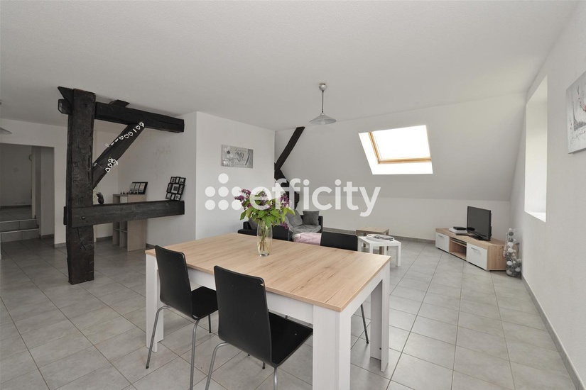 appartement 4 pièces - 131m2 à Venise (25870)