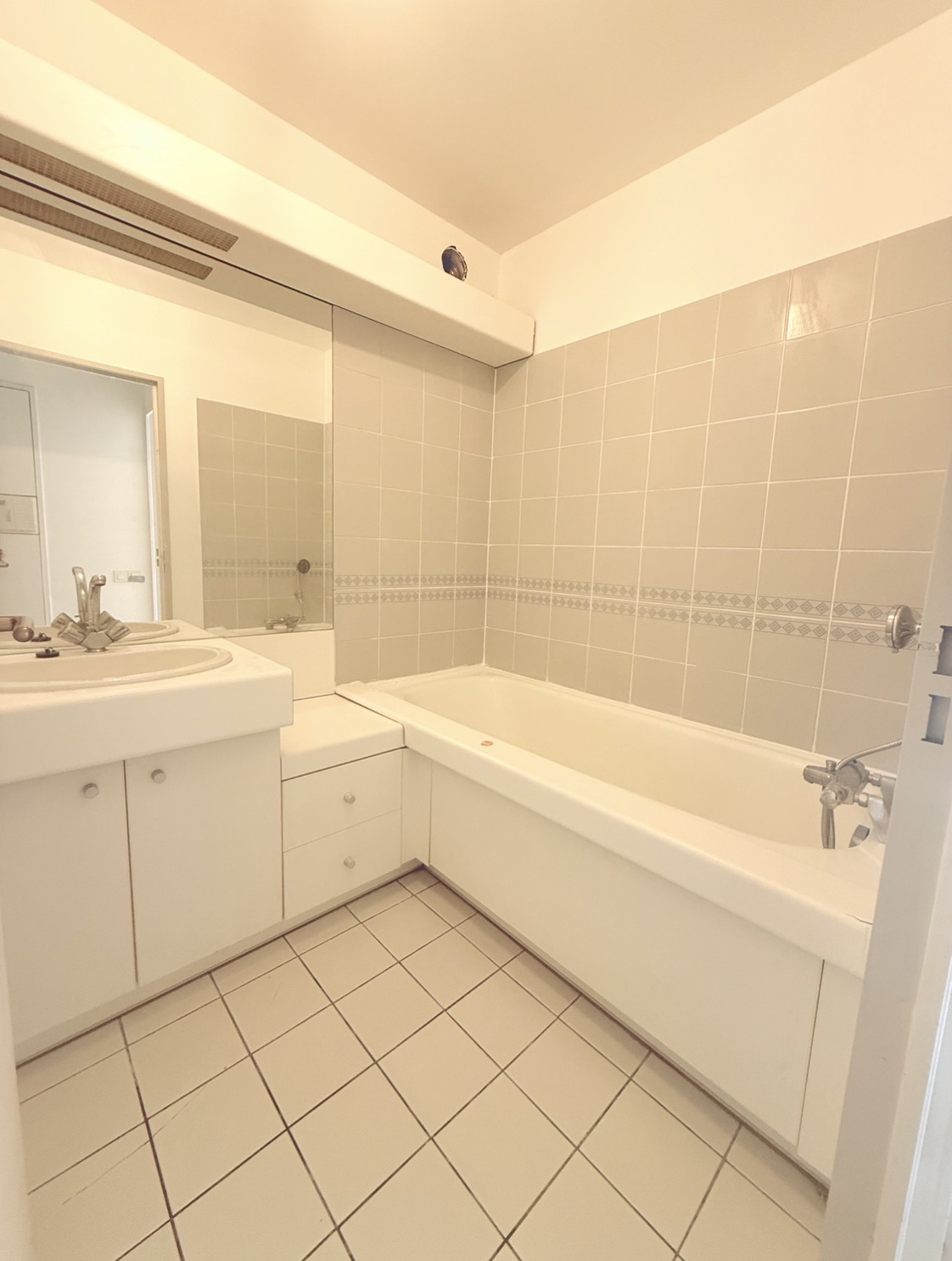 Achat immobilier Appartement 2 pièces  51m2 à Toulouse (31000) - Photo n°4