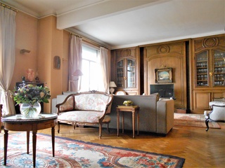 appartement 7 pièces - 240m2 à Tourcoing (59200)