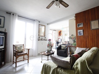 appartement 3 pièces - 73m2 à Hyères (83400)