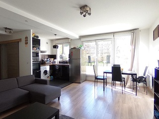 appartement 2 pièces - 48m2 à Antony (92160)