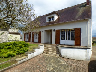 maison 9 pièces - 240m2 à Nemours (77140)