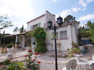 maison 3 pièces - 90m2 à Le Thoronet (83340)