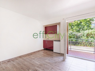 appartement 1 pièces - 19m2 à Montpellier (34090)