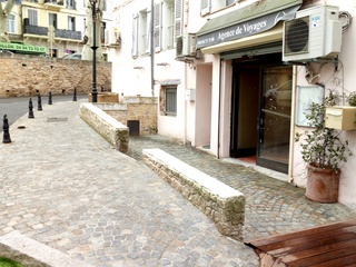 local-commercial  - 47m2 à Lorgues (83510)
