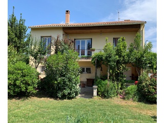 maison 4 pièces - 120m2 à Sorgues (84700)