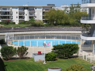 appartement 3 pièces - 41m2 à Rochelle (17000)