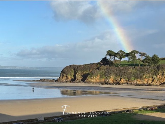 Achat immobilier Appartement 4 pièces  64m2 à Douarnenez (29100) - Photo n°13