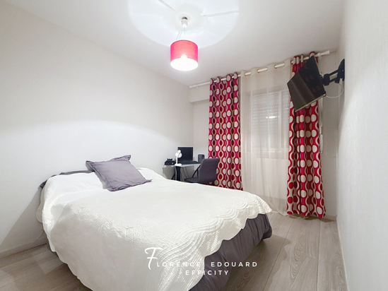 Achat immobilier Appartement 4 pièces  64m2 à Douarnenez (29100) - Photo n°9